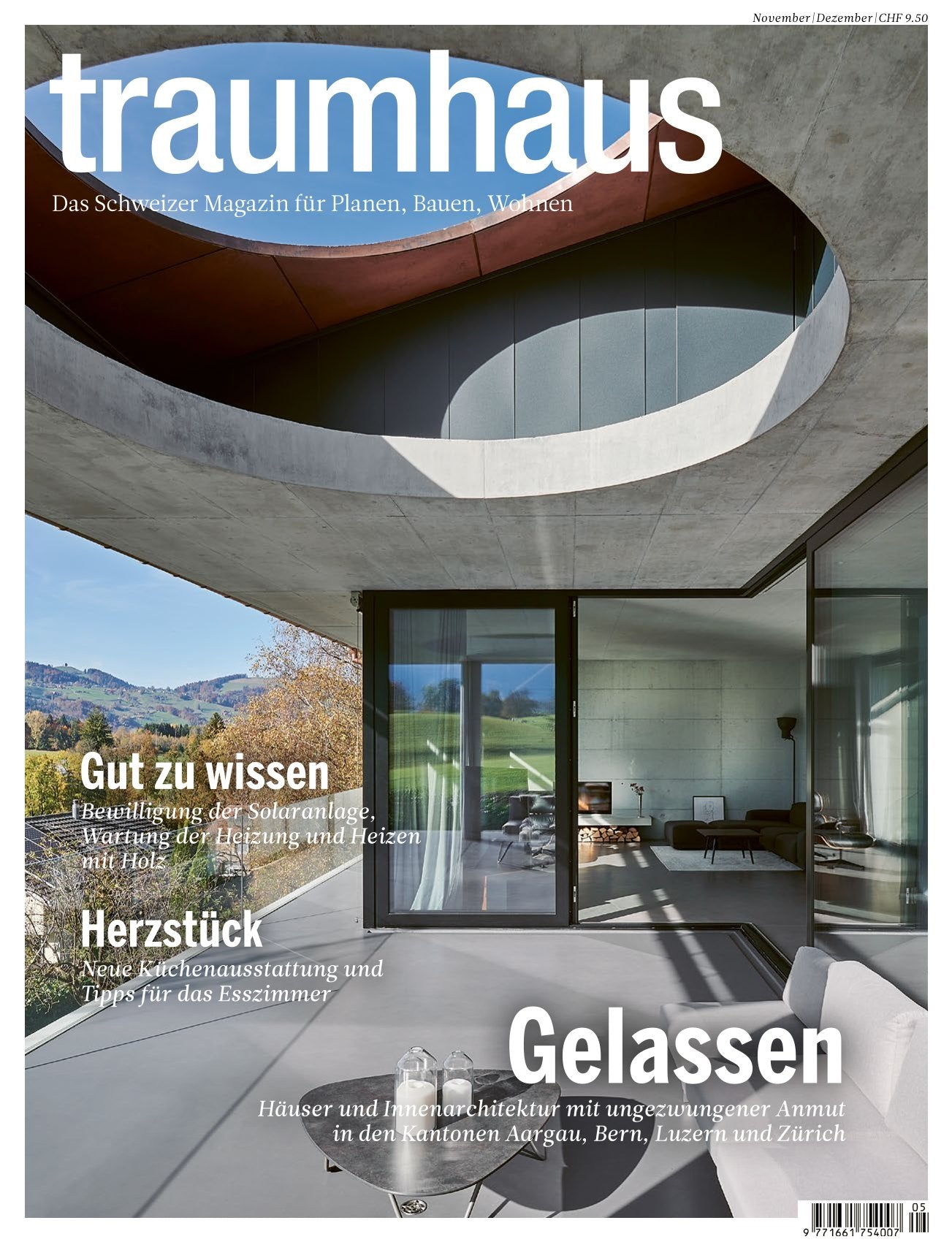 Traumhaus