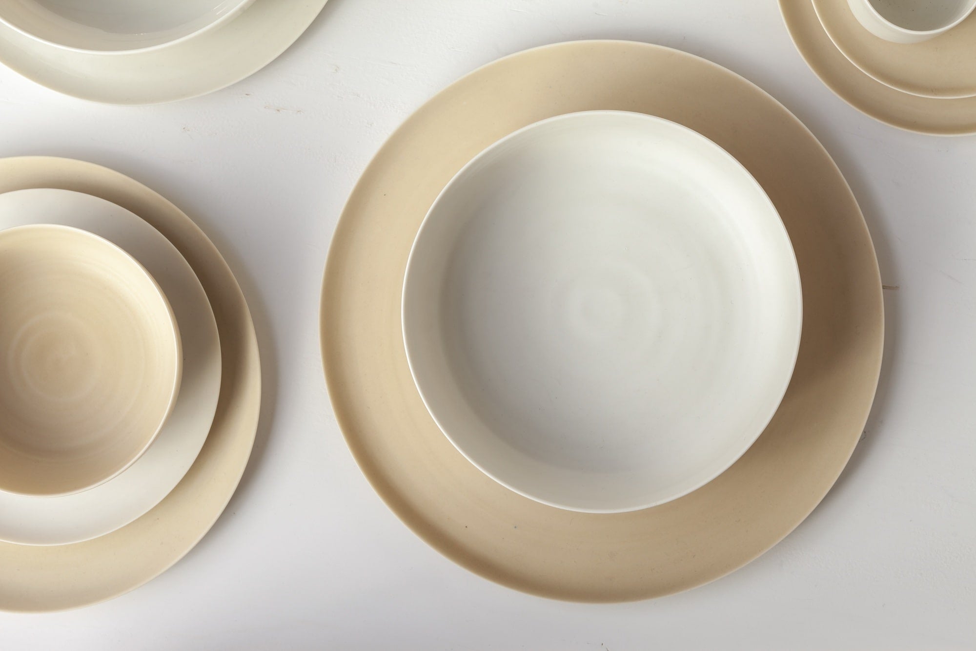 Tableware Plates