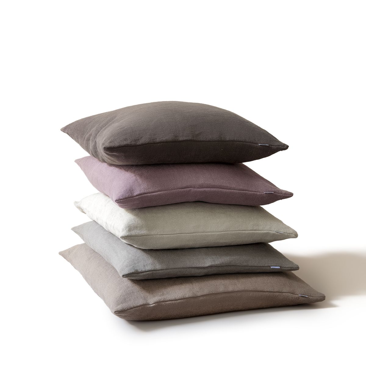 Cushions Linen Detail 1